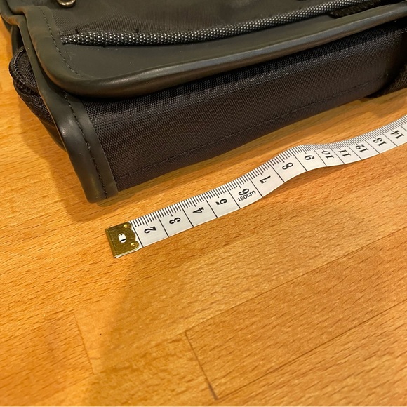 Hanging Folder Travel Kit by Samsonite - Picture 9 of 13